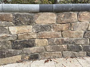 Tennessee Thin Stack